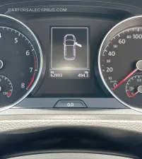 Volkswagen Golf 2020 – φωτογραφία 8