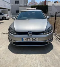 Volkswagen Golf 2020 – φωτογραφία 2