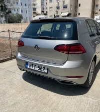 Volkswagen Golf 2020 – φωτογραφία 4