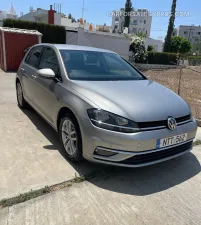 Volkswagen Golf 2020