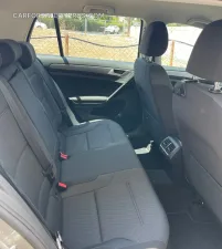 Volkswagen Golf 2020 – φωτογραφία 10