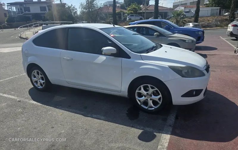 Ford Focus 2009