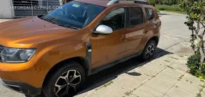 Dacia Duster 2020