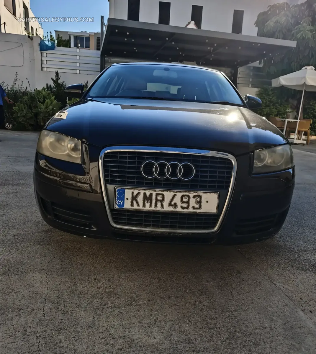 Audi A3 2006
