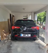 Alfa Romeo Giulietta 2011 – φωτογραφία 4