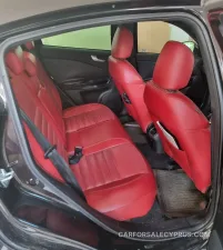 Alfa Romeo Giulietta 2011 – φωτογραφία 6