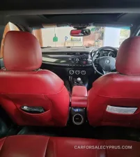 Alfa Romeo Giulietta 2011 – φωτογραφία 5