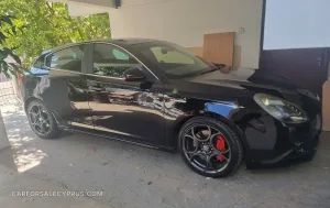 Alfa Romeo Giulietta 2011 – φωτογραφία 2