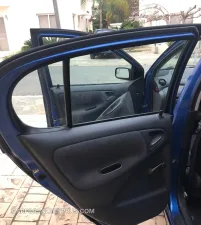 Toyota Yaris 2002 – φωτογραφία 8