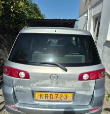 Mazda Demio 2004 – φωτογραφία 4