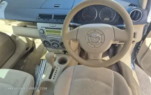 Mazda Demio 2004 – φωτογραφία 6