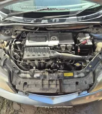 Mazda Demio 2004 – φωτογραφία 5