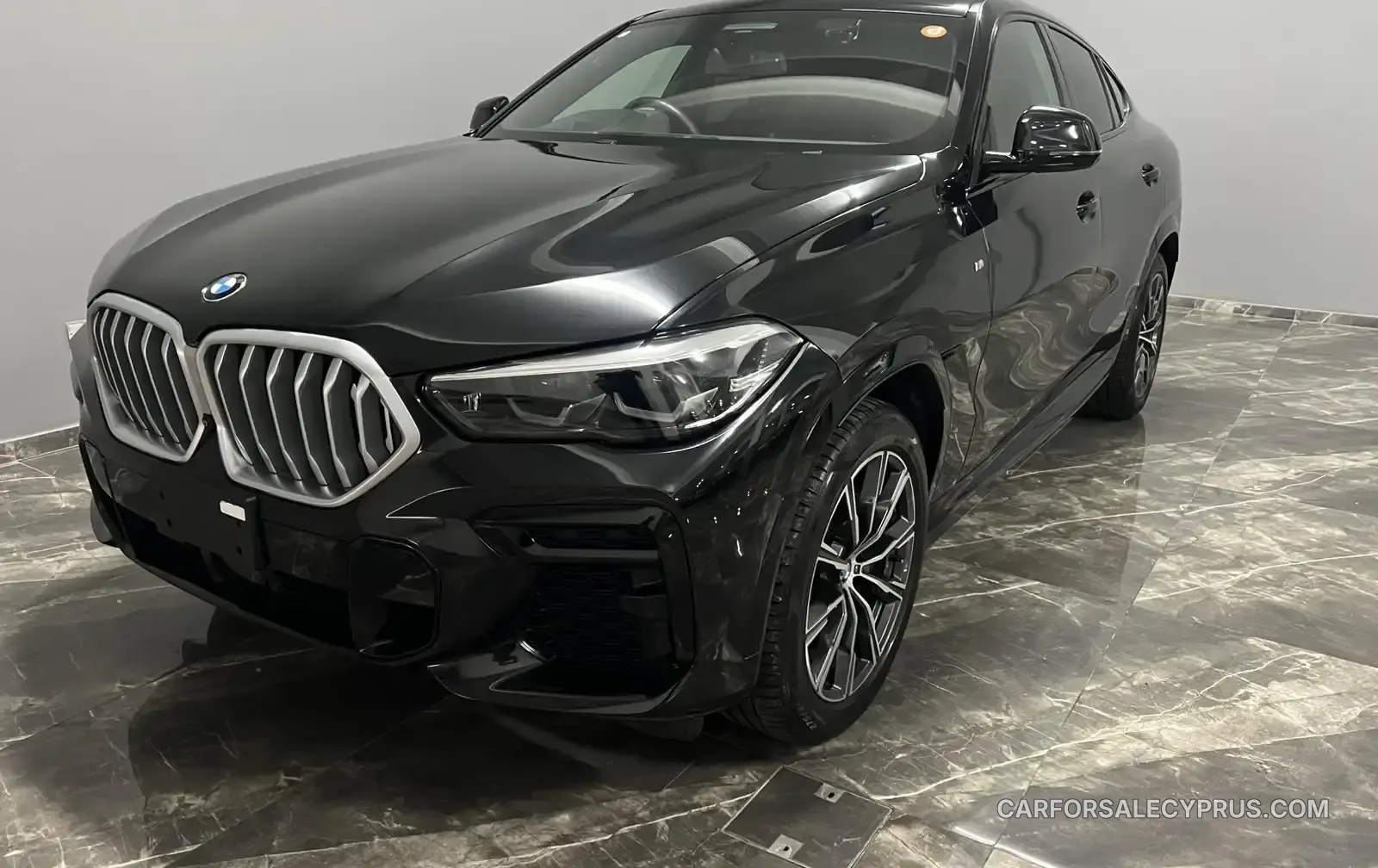 BMW X6 2023