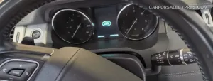 Land Rover Range Rover Evoque 2019 – φωτογραφία 10