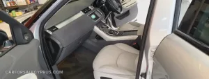 Land Rover Range Rover Evoque 2019 – φωτογραφία 8