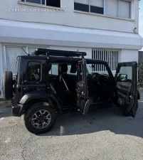 Suzuki Jimny 2025