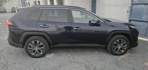 Toyota RAV4 2022 – φωτογραφία 3