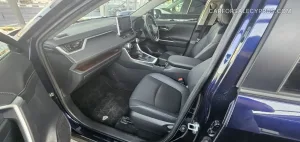 Toyota RAV4 2022 – φωτογραφία 2