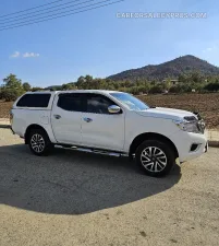 Nissan Navara 2016 – φωτογραφία 3