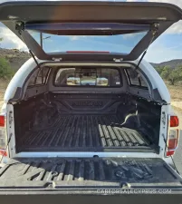 Nissan Navara 2016 – φωτογραφία 7