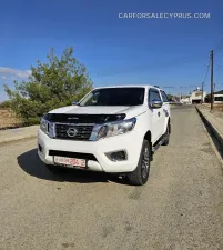 Nissan Navara 2016 – φωτογραφία 2