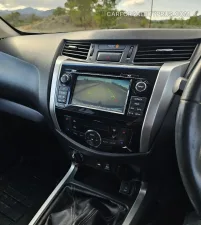 Nissan Navara 2016 – φωτογραφία 8