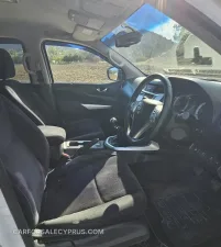 Nissan Navara 2016 – φωτογραφία 9