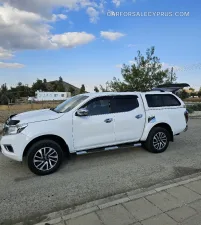Nissan Navara 2016 – φωτογραφία 4