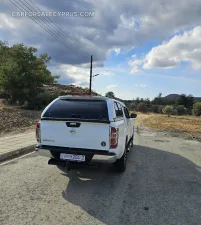 Nissan Navara 2016 – φωτογραφία 5