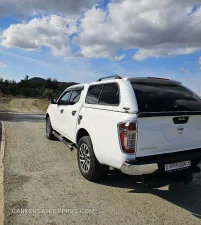 Nissan Navara 2016 – φωτογραφία 6