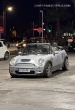 Mini Cooper 2007