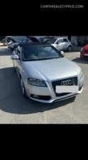 Audi A3 2011