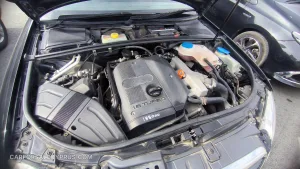 Audi A4 B7 1.8T 2007 – φωτογραφία 5
