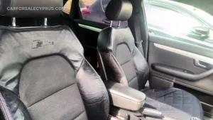 Audi A4 B7 1.8T 2007 – φωτογραφία 10