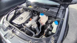 Audi A4 B7 1.8T 2007 – φωτογραφία 6