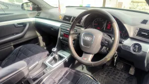 Audi A4 B7 1.8T 2007 – φωτογραφία 9