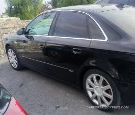 Audi A4 B7 1.8T 2007 – φωτογραφία 12