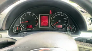 Audi A4 B7 1.8T 2007 – φωτογραφία 8