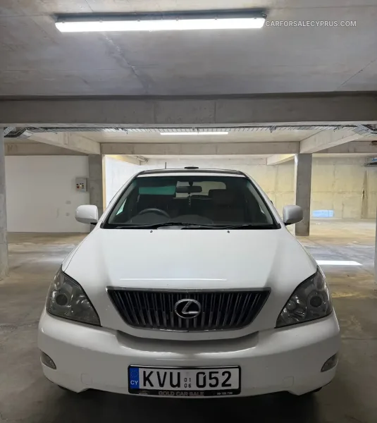 Lexus RX 2006