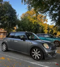 Mini Cooper 2007