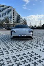 Porsche Taycan 2022 – φωτογραφία 3
