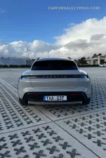 Porsche Taycan 2022 – φωτογραφία 4