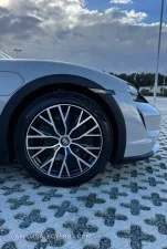 Porsche Taycan 2022 – φωτογραφία 10