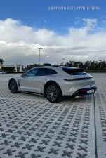 Porsche Taycan 2022 – φωτογραφία 7