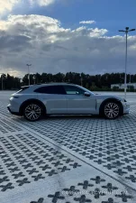 Porsche Taycan 2022 – φωτογραφία 9