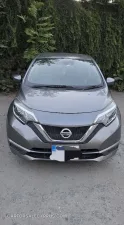 Nissan Note 2018