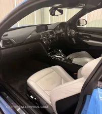 BMW M4 2016 – φωτογραφία 7