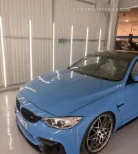 BMW M4 2016 – φωτογραφία 10