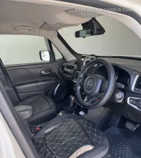 Jeep Renegade 2018 – φωτογραφία 6