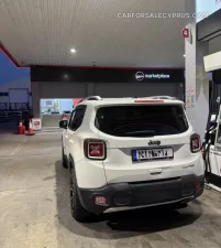 Jeep Renegade 2018 – φωτογραφία 4